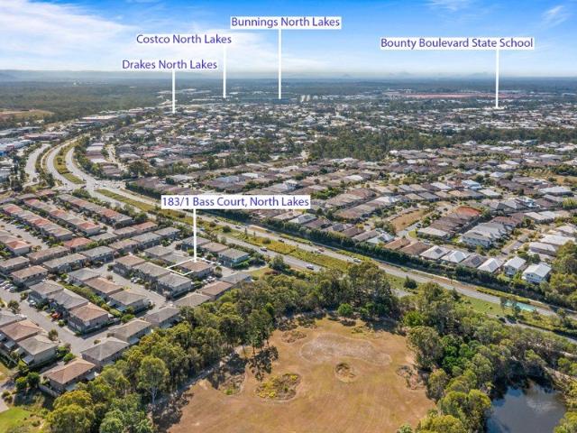 Apartment for rent in Toombul, Queensland