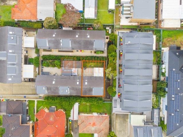 Townhouse for sale in Sydney, New South Wales