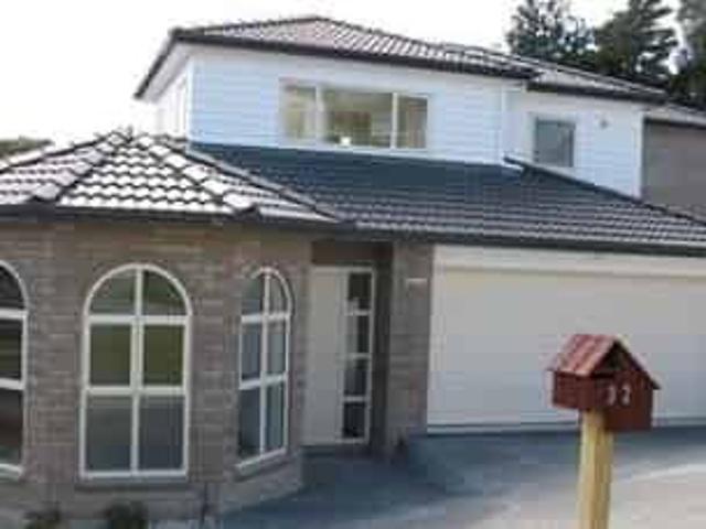 House for rent in Paremoremo
