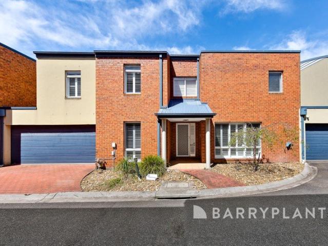 Apartment for rent in Gowanbrae, Melbourne
