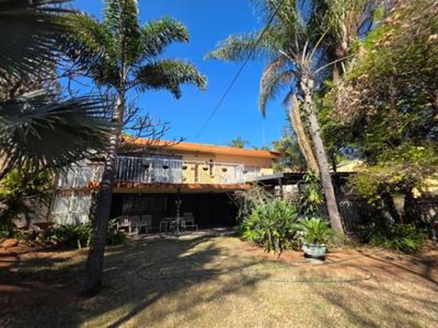 House for sale in Waterkloof, Gauteng
