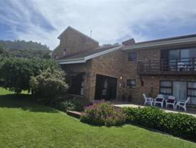 House for sale in Glentana