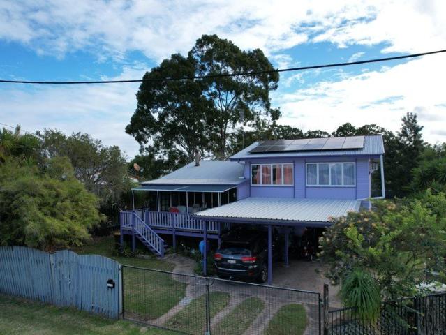 House for sale in Murgon, Queensland