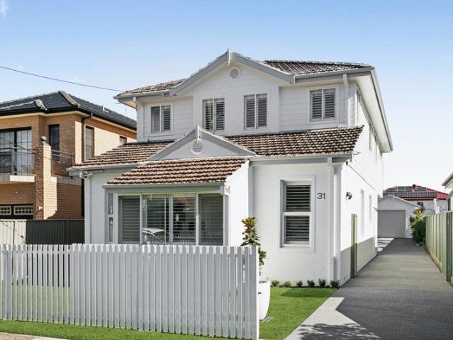 House for sale in Sydney, New South Wales