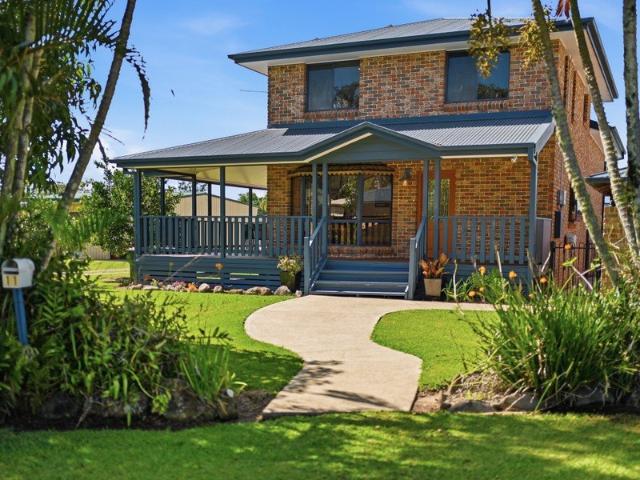 House for sale in Macksville, New South Wales
