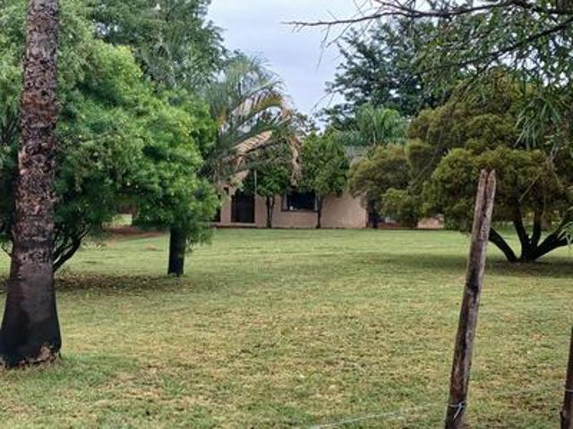 Property for sale in Waterkloof, Gauteng