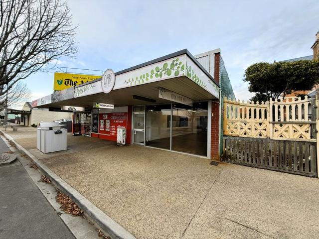 Office for rent in Devonport, Tasmania