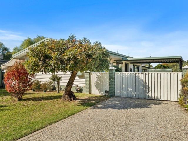 House for rent in Mulwala, Federation Council
