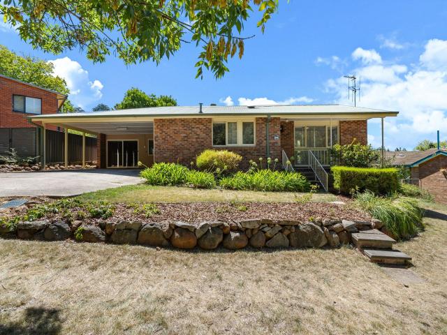 Property for rent in Canberra, Australian Capital Territory