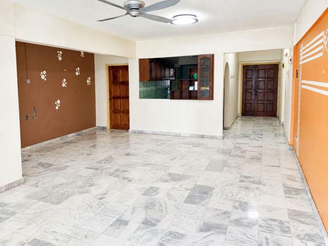 Condominium for rent in Cheras, Kuala Lumpur