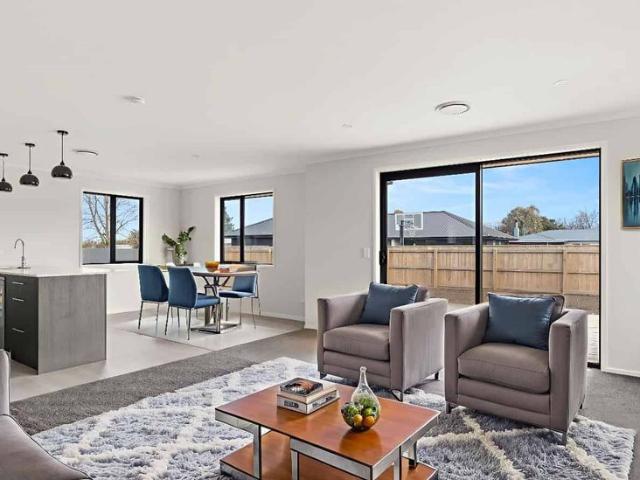 House for rent in Opaki, Wellington