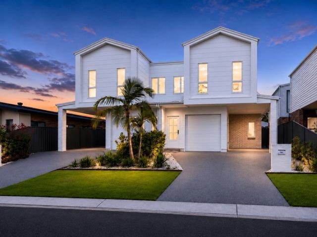 Townhouse for sale in New South Wales