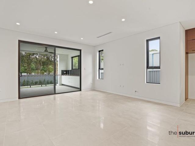 House for rent in Sydney, New South Wales