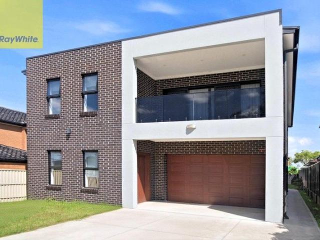 House for sale in Strathfield, New South Wales