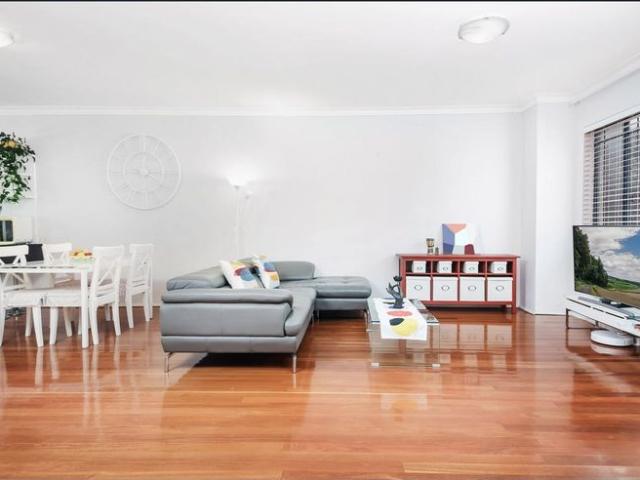 Townhouse for rent in Sydney, New South Wales