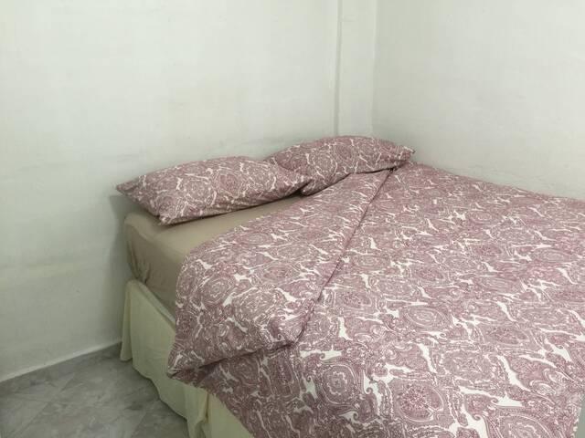 Room for rent
