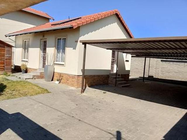 House for sale in Randburg, Gauteng