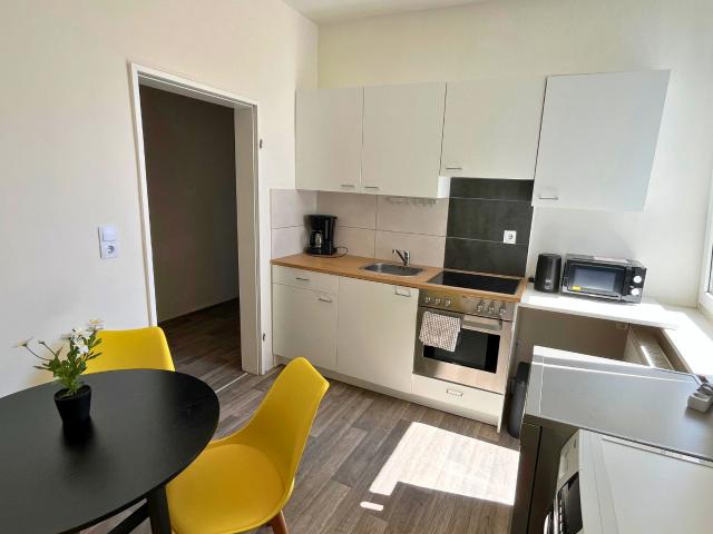 Apartment mieten in Neumünster, Schleswig-Holstein