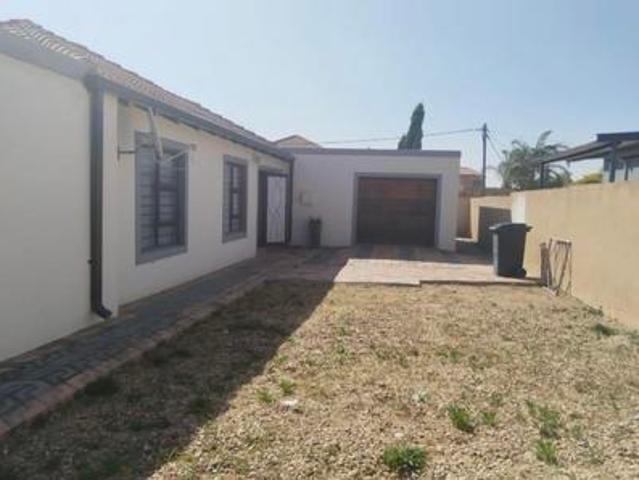 House for sale in Gauteng