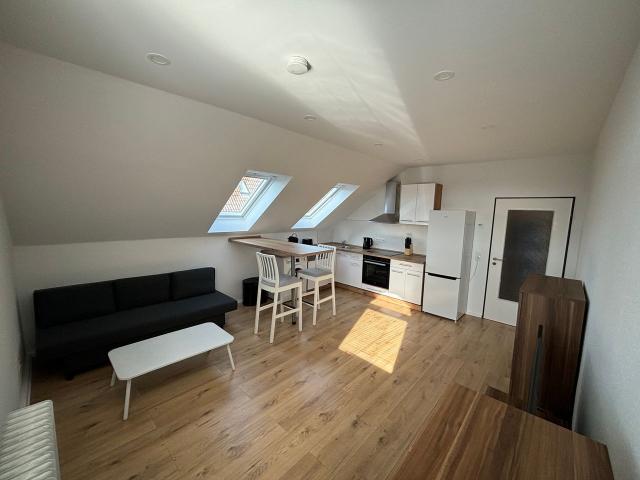 Apartment mieten in Asseln, Dortmund