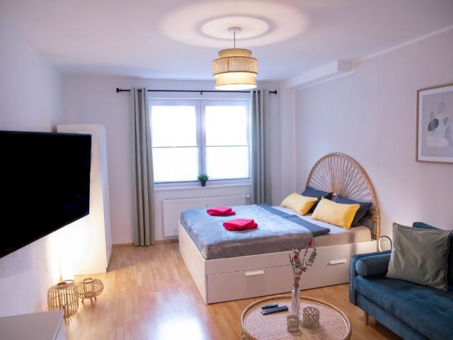 Apartment mieten in Südviertel, Essen