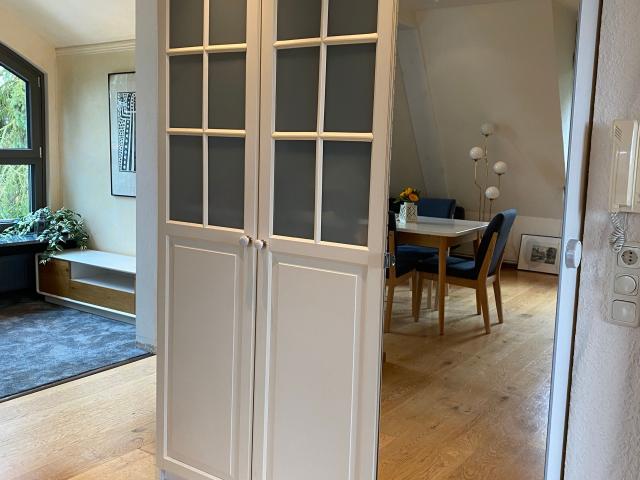 Apartment mieten in Eißendorf, Harburg