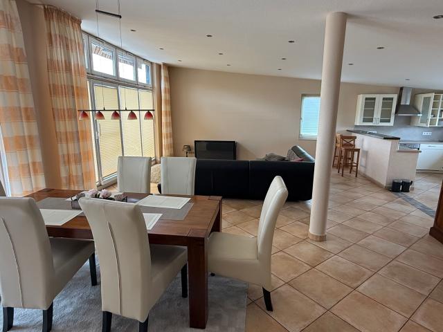 Apartment mieten in Geesthacht, Schleswig-Holstein