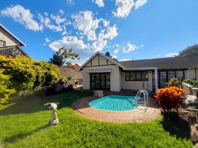 Apartment for rent in Ashley, eThekwini Metropolitan Municipality