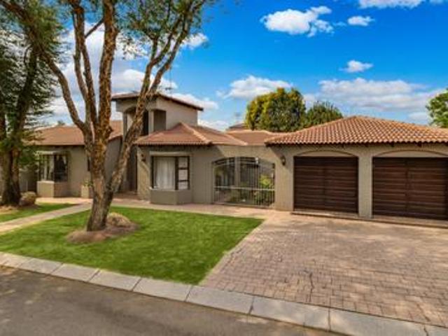 House for rent in Gauteng