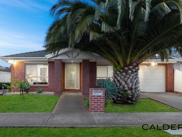 Apartment for sale in Camerons Creek, Victoria