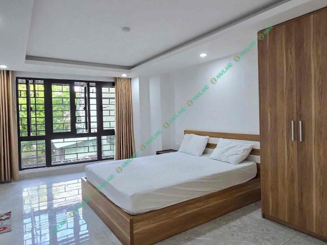 Căn hộ cho thuê tại Đà Nẵng