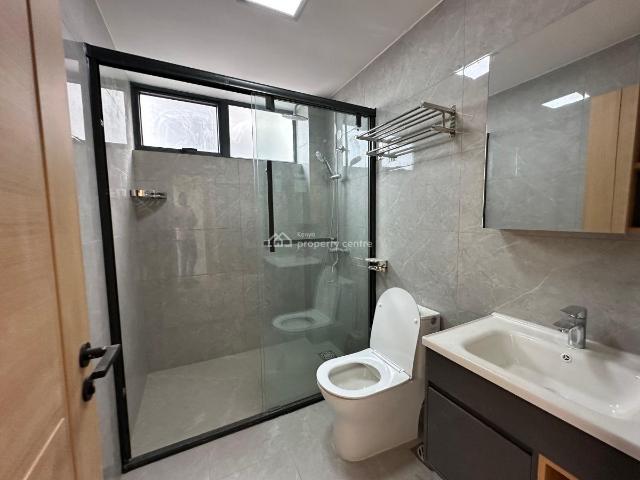 Apartment for rent in Kiambu, Nairobi