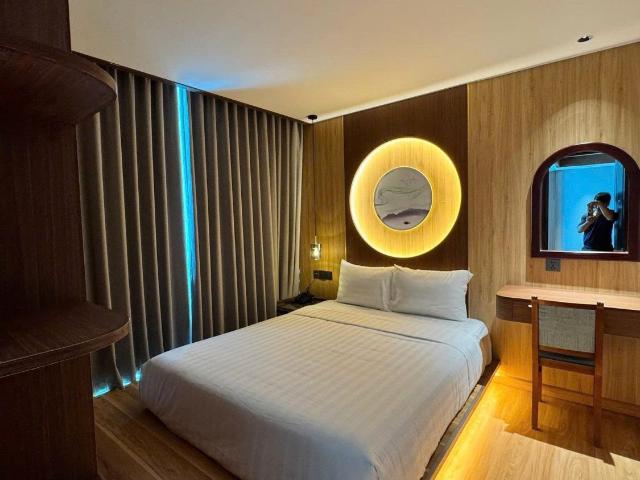 Căn hộ cho thuê tại Hải Châu, Đà Nẵng