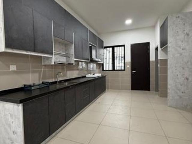 Terraced House for rent in Petaling, Alam Impian