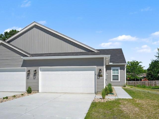 House for rent in Roselawn, Ohio