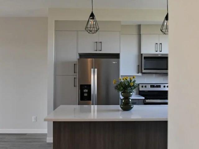 Townhouse for rent in Belmont, Calgary