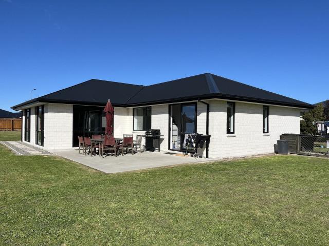 House for rent in Amberley, Hurunui District