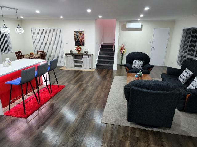 House for rent in Manurewa, Oroua County