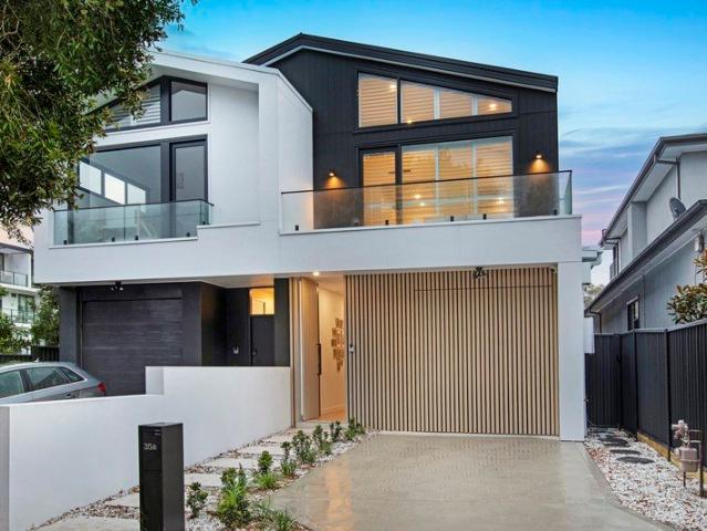 Duplex for sale in Sydney, New South Wales