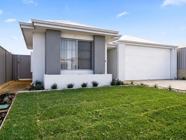 House for rent in Sinagra, Western Australia
