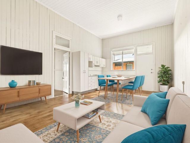 Apartment for rent in Toombul, Queensland