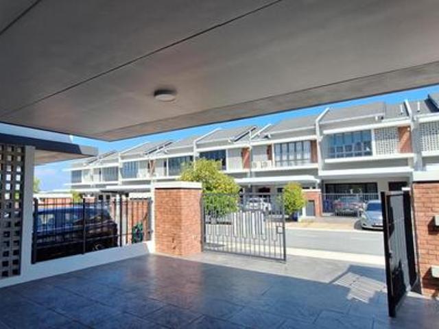 Terraced House for rent in Petaling, Alam Impian