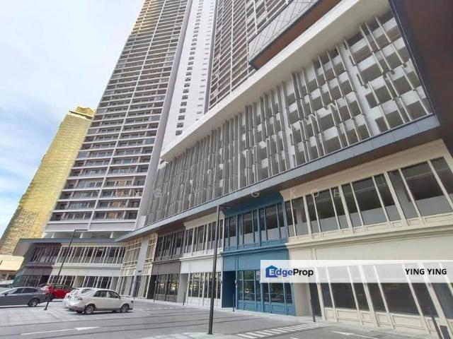 Shop for rent in PJU 8, Petaling Jaya