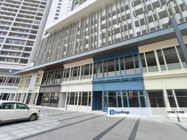 Shop for rent in PJU 8, Petaling Jaya