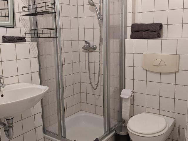 Apartment mieten in Gartenheimsiedlung, Dresden