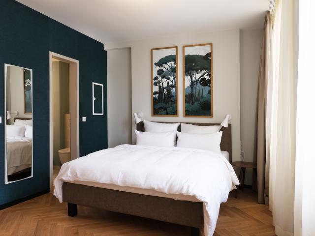 Apartment mieten in Mitte, Kassel
