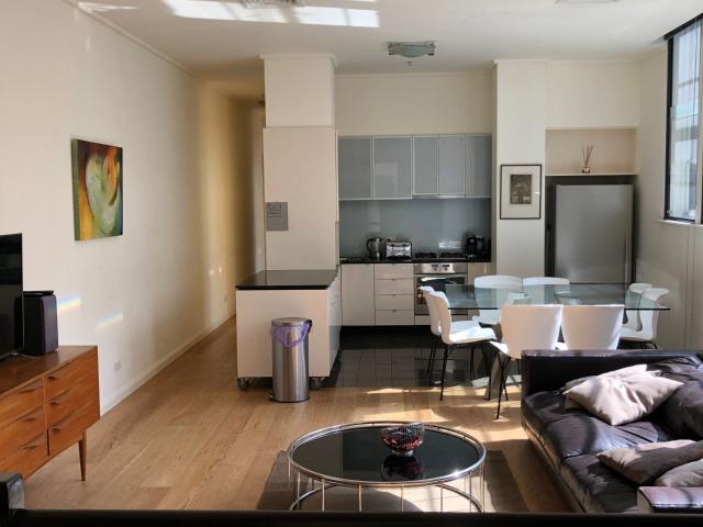 Apartment for rent in Camerons Creek, Victoria