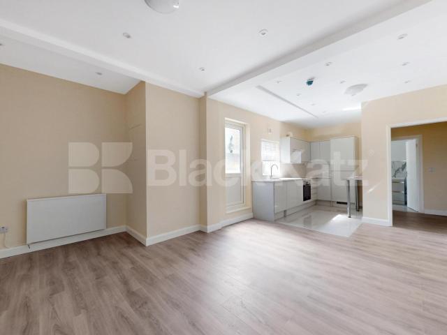 Apartment for rent in London Borough of Camden, Greater London