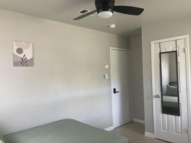 Room for rent in Harris, Texas