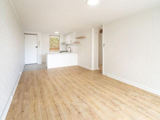 Apartment for rent in Western Australia
